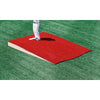 Image of The Perfect Mound Off Field Adult Single Bullpen Pitching Mound