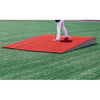 Image of The Perfect Mound Off Field Adult Single Bullpen Pitching Mound