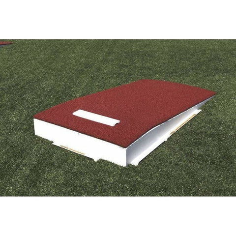 The Perfect Mound Youth Bullpen Portable Pitching Mound 1YBP1