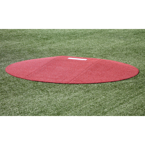 The Perfect Mound Youth League Portable Pitching Mound YM104 – Pro ...