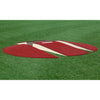Image of The Perfect Mound Youth League Portable Pitching Mound YM104