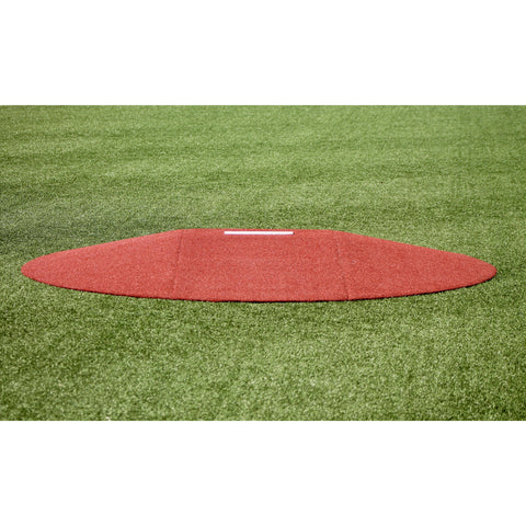 The Perfect Mound Youth League Portable Pitching Mound YM104