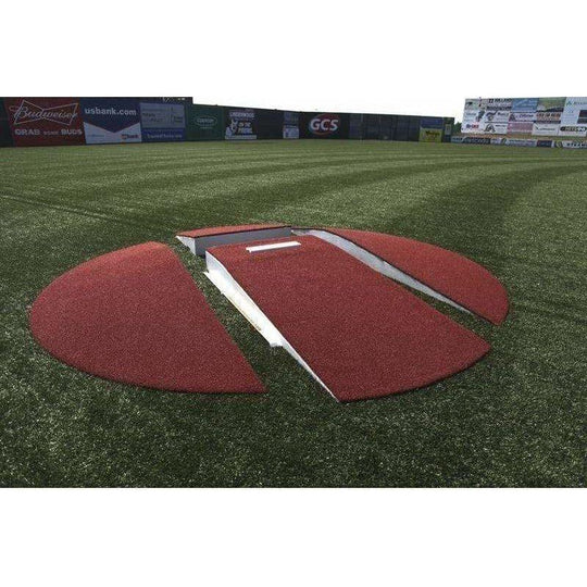 The Perfect Mound Youth Little League Portable Pitching Mound YM104