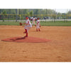 Image of The Perfect Mound Youth Little League Portable Pitching Mound YM104