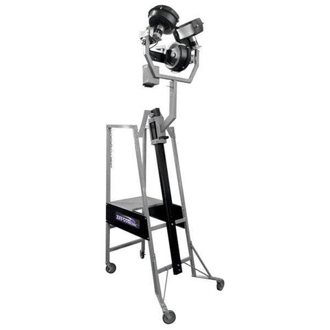 Total Attack Volleyball Serving Machine by Sports Attack 123-1100