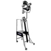 Image of Total Attack Volleyball Serving Machine by Sports Attack 123-1100