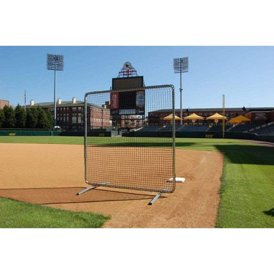 Trigon 7’ x 7’ ProCage Base Fungo Protective Screen B427720