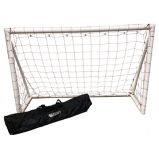 Trigon Sports 3' x 4' Portable PVC Soccer Goal SGP34