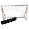 Image of Trigon Sports 4' x 6' Portable PVC Soccer Goal SGP46