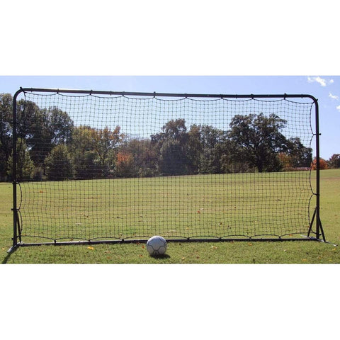 Trigon Sports 6’ x 12’ Soccer Rebounder SR612