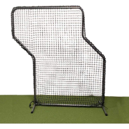 Trigon Sports 7' X 5'  ProCage Pitching Z-Screen B6075Z