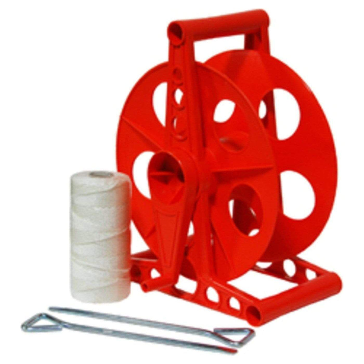 String Wheel Loader String Line Reloading Supplies Trigon Sports Deluxe String Winder With ...