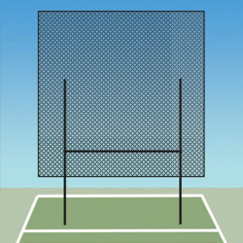 Trigon Sports Football End Zone Netting