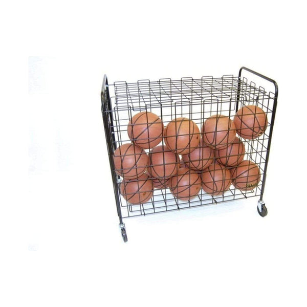Trigon Sports ProCage Deluxe Ball Locker BLOCK – Pro Sports Equip