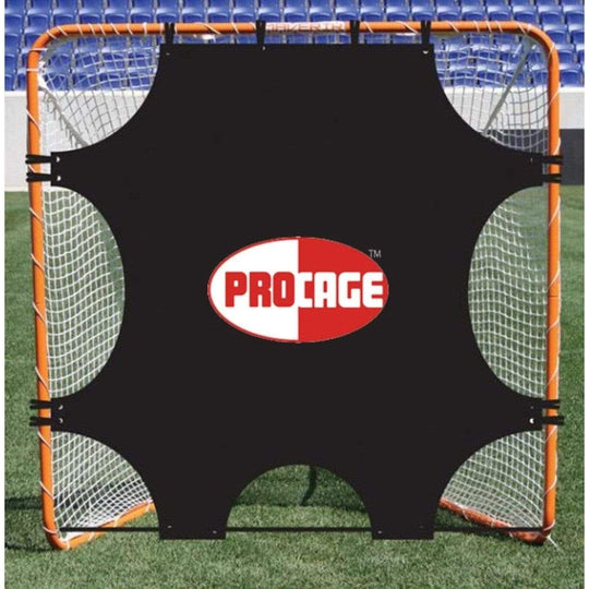 Trigon Sports ProCage Lacrosse Goal Target LGT66