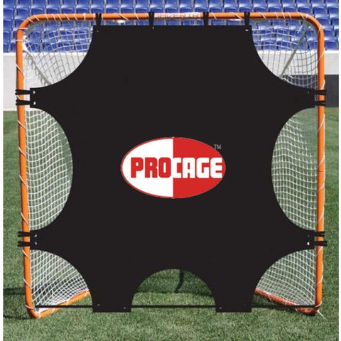 Trigon Sports ProCage Lacrosse Goal Target LGT66