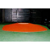 Image of True Pitch 10" Full Regulation Practice Pitching Mound 600-RPM