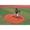 Image of True Pitch 202-6 Little League Baseball Portable Pitching Mound 202-6