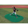 Image of True Pitch 202-6A Little League Baseball Portable Pitching Mound 202-6A