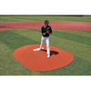 Image of True Pitch 202-8 Little League Baseball Portable Pitching Mound 202-8