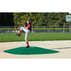 Image of True Pitch 6” Little League Baseball Portable Pitching Mound 202-6