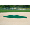 Image of True Pitch 6” Little League Baseball Portable Pitching Mound 202-6A