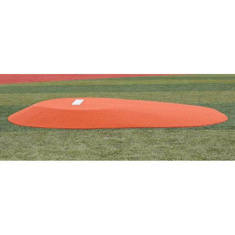 True Pitch 6” Little League Baseball Portable Pitching Mound 202-6A