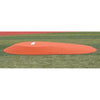 Image of True Pitch 6” Little League Baseball Portable Pitching Mound 202-6A