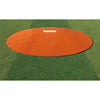 Image of True Pitch 8” Little League Baseball Portable Pitching Mound 312-G