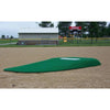 Image of True Pitch Bob Feller Edition 6” Baseball Portable Pitching Mound 402