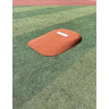Image of True Pitch PM6 Youth Baseball Portable Pitching Mound PM6