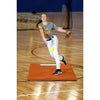 Image of True Pitch Portable Fastpitch Softball Pitching Lane