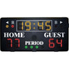 Image of Varsity Scoreboards 2207 Indoor Wall-Mount Scoreboard