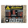 Image of Varsity Scoreboards 3314 Baseball/Softball Scoreboard