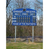 Image of Varsity Scoreboards 3316 Baseball/Softball Scoreboard