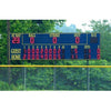 Image of Varsity Scoreboards 3328 Baseball/Softball Scoreboard