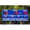 Image of Varsity Scoreboards 3385HH Baseball/Softball Scoreboard