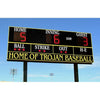 Image of Varsity Scoreboards 3385HH Baseball/Softball Scoreboard