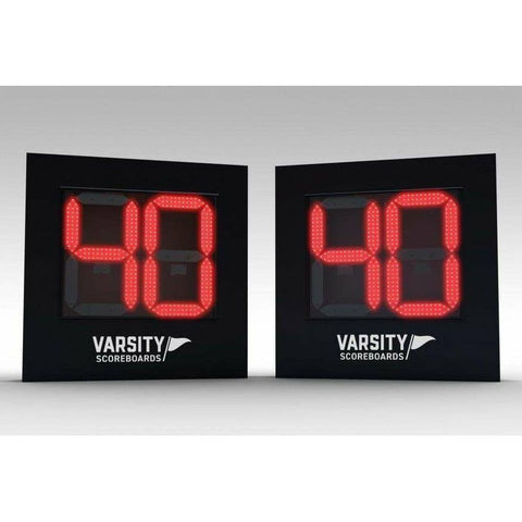 Varsity Scoreboards 7400 Delay-of-Game Clocks