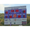 Image of Varsity Scoreboards 7420 Football Scoreboard