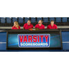 Image of Varsity Scoreboards Video Scorer's Table 4420 (4-Seat)
