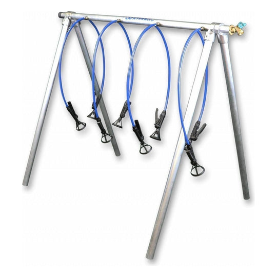 Waterboy Sports A-Frame Drinking Tree Water Hydration Station (IL-4)