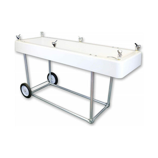 Waterboy Sports Flexi Fountain Gen 2 Water Hydration Station (FF-G2)