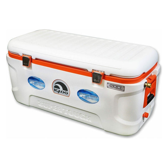 Waterboy Sports Horizontal Chiller Water Hydration Station (HC-120)