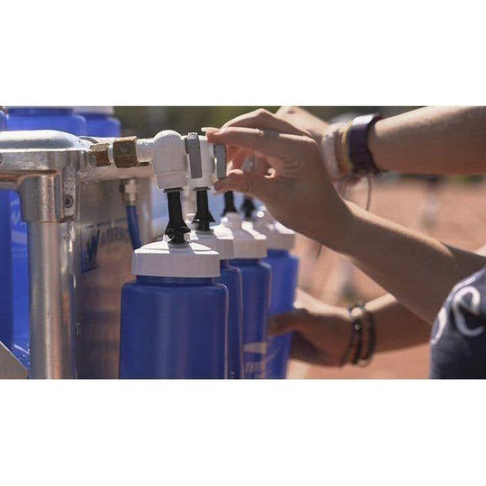 Waterboy Sports Horizontal Filling Station Add-On
