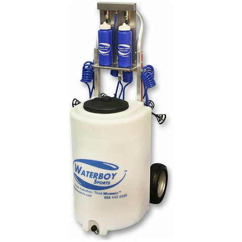 Waterboy Sports Vertical Power Water Hydration Station (VPM-FS)