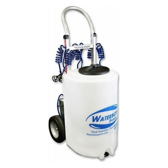 Waterboy Sports Vertical Power Water Hydration Station (VPM-T-G2)