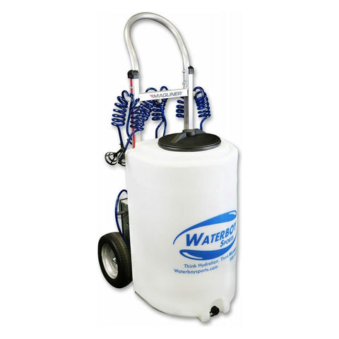 Waterboy Sports Vertical Power Water Hydration Station (VPM-T-G2)
