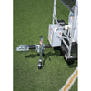 Image of Wheelin Water WCFMR 100 Gallon Field Manager Water Hydration Cart