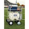 Image of Wheelin Water WNC35 No Contact 35 Gallon Water Hydration Station